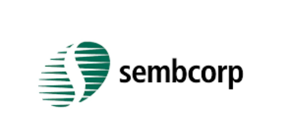 Client logo