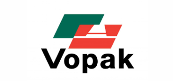 Client logo