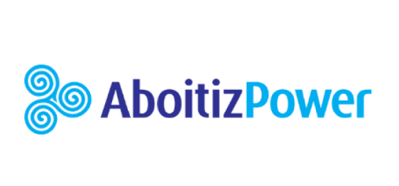 Client logo
