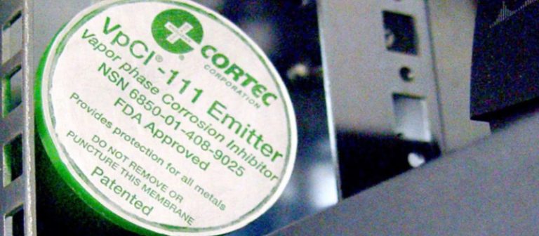 Cortec® Corrosion Protection Systems: Safeguarding Industrial Assets for the Long Term